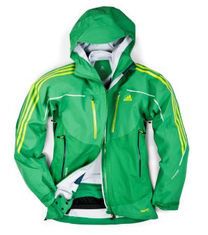 adidas, kurtka terrex™ icefeather Jacket